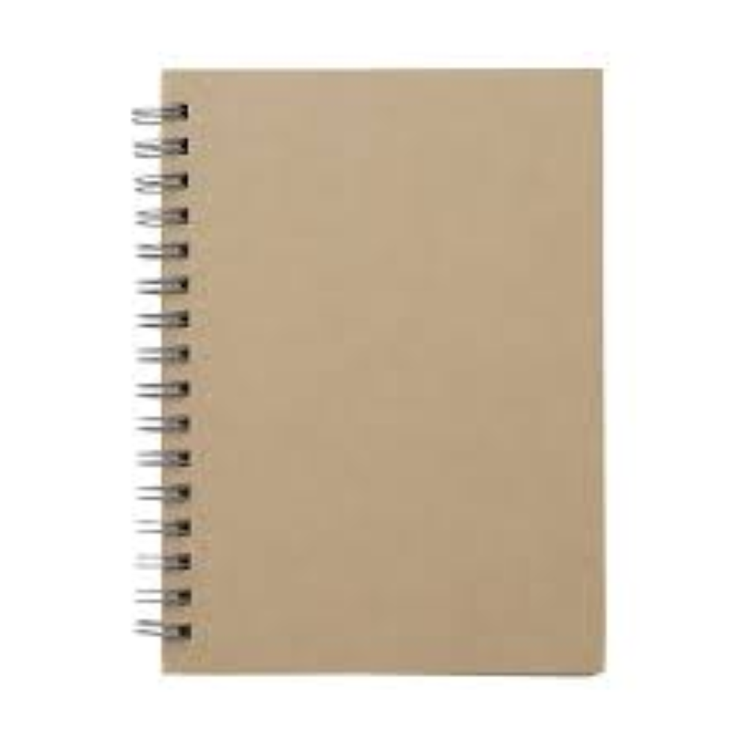 PF NOTEBOOK A6 AB 101